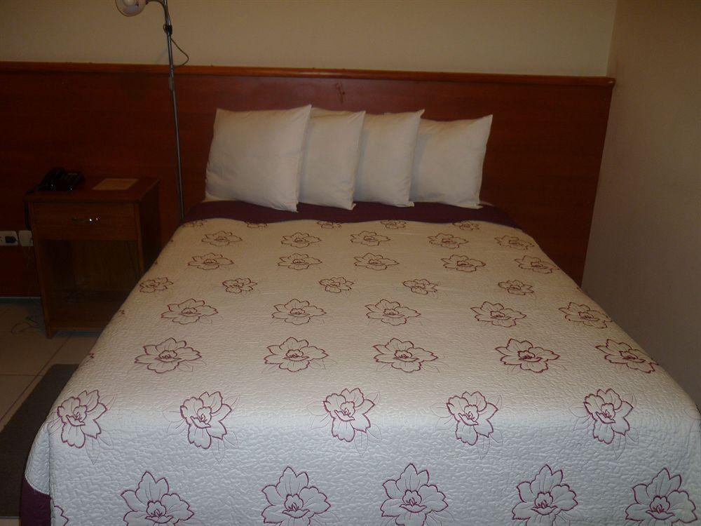 Hotel El Turista Arequipa Buitenkant foto